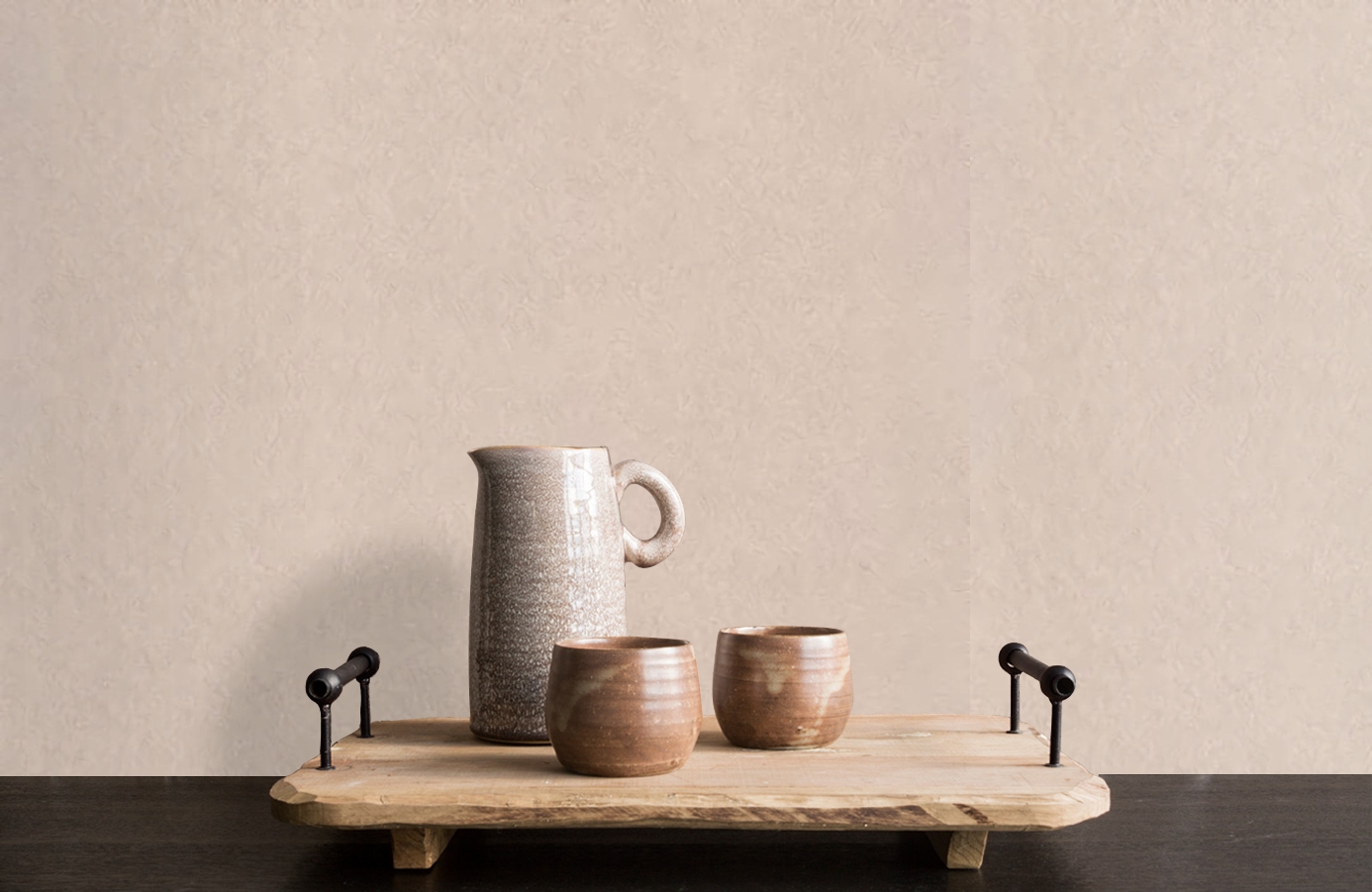 Обои 4304-8 фото в интерьере коридора Обои 4304-8 фото в интерьере коридора