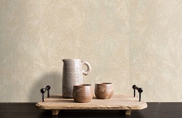 Обои 43985 фото в интерьере коридора превью