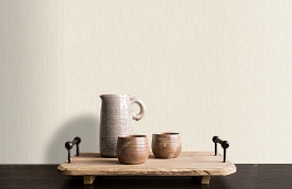 Обои 4596-3 фото в интерьере коридора превью