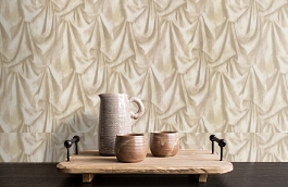 Обои 46621 фото в интерьере коридора превью