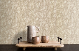 Обои 46635 фото в интерьере коридора превью