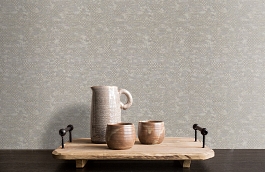 Обои 46651 фото в интерьере коридора превью