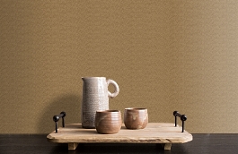 Обои 46667 фото в интерьере коридора превью