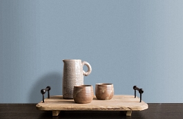 Обои 60040-05 фото в интерьере коридора превью