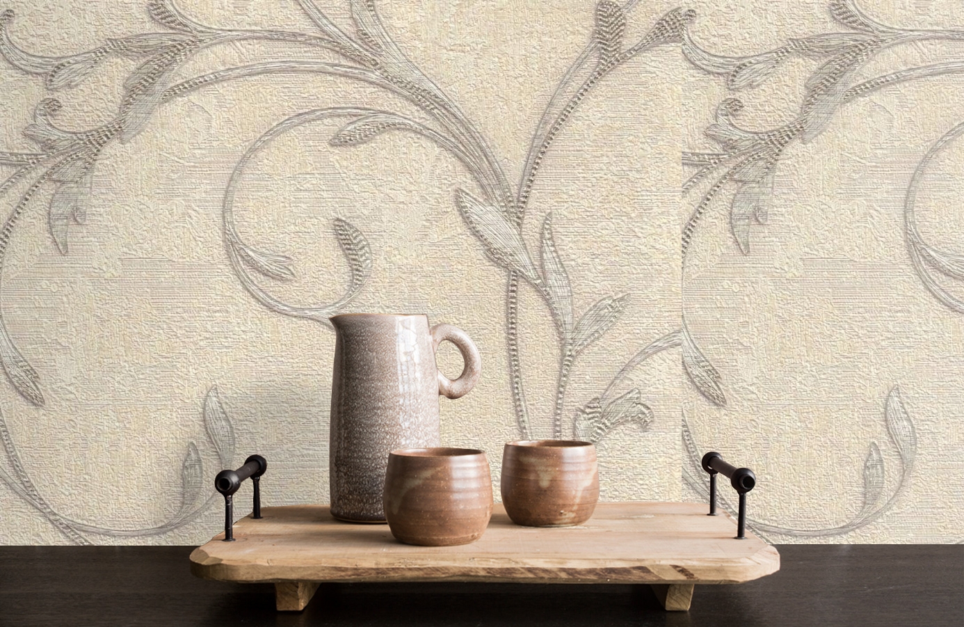 Обои 60193 фото в интерьере коридора Обои 60193 фото в интерьере коридора