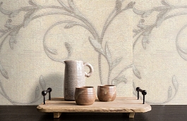 Обои 60193 фото в интерьере коридора превью