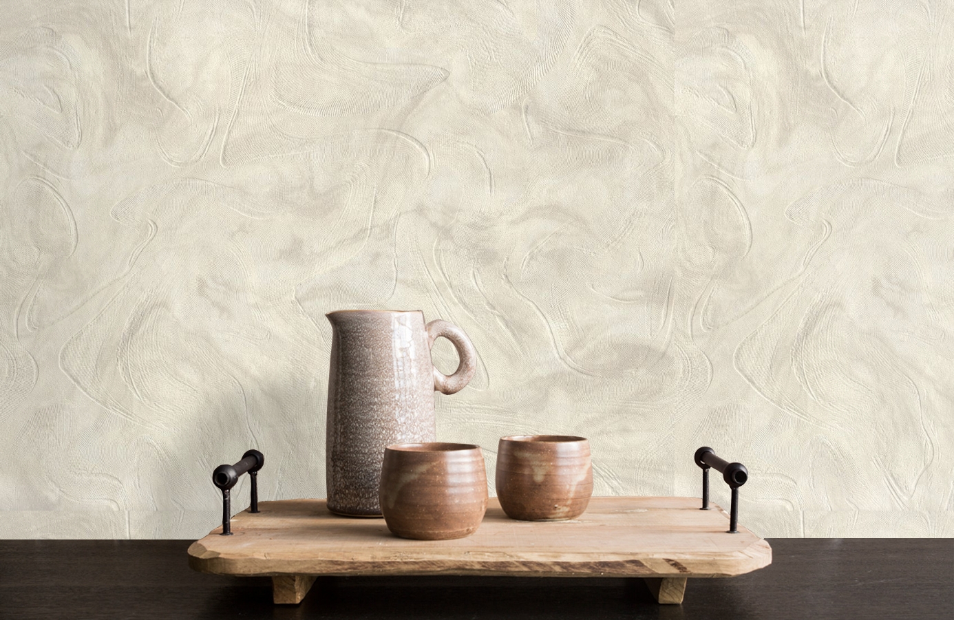 Обои 7057-01 фото в интерьере коридора Обои 7057-01 фото в интерьере коридора