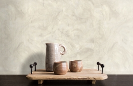 Обои 7057-01 фото в интерьере коридора превью