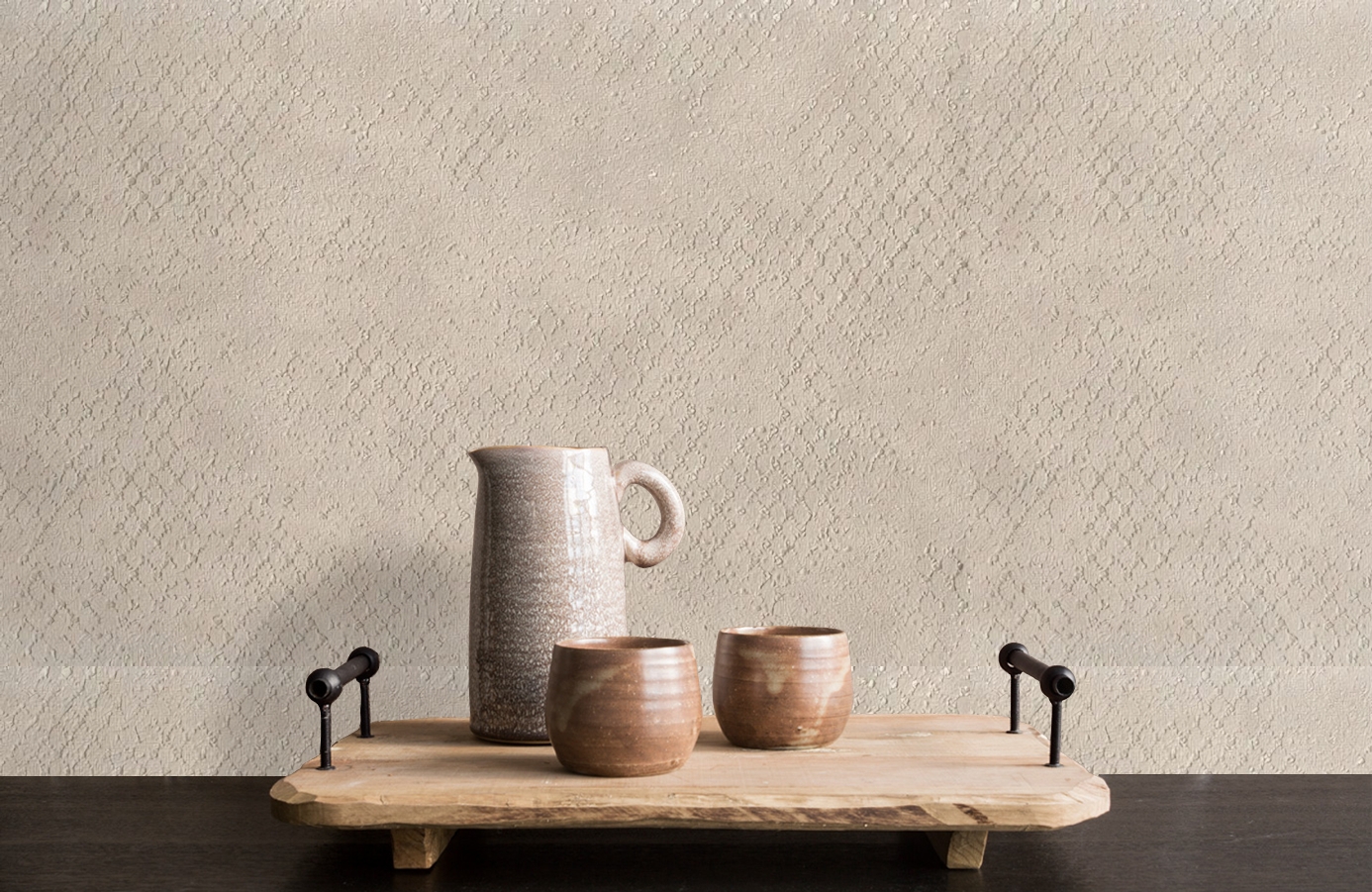 Обои 7065-02 фото в интерьере коридора Обои 7065-02 фото в интерьере коридора