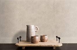 Обои 7065-02 фото в интерьере коридора превью