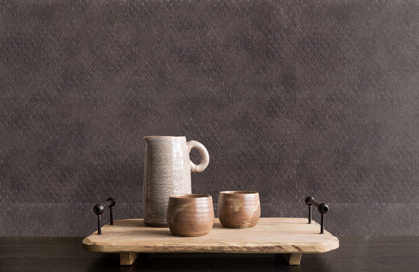 Обои 7065-12 фото в интерьере коридора Обои 7065-12 фото в интерьере коридора