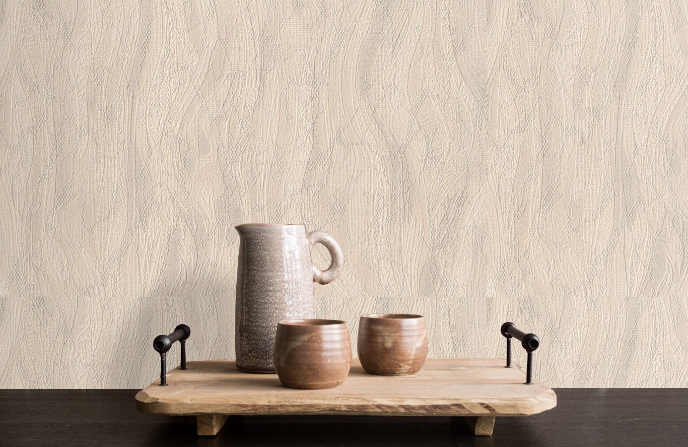 Обои 7083-17 фото в интерьере коридора Обои 7083-17 фото в интерьере коридора