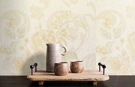 Обои 71646 фото в интерьере коридора превью