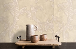 Обои 71809 фото в интерьере коридора превью