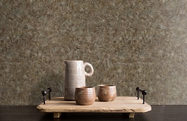 Обои 72746 фото в интерьере коридора превью