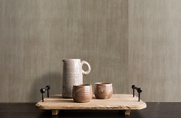 Обои DI029 фото в интерьере коридора превью