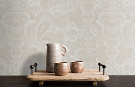 Обои R11629 фото в интерьере коридора превью