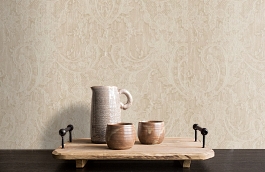 Обои R11656 фото в интерьере коридора превью