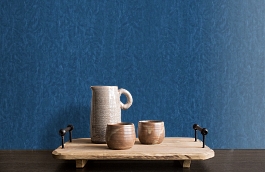 Обои R11658 фото в интерьере коридора превью