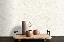 Обои R11717 фото в интерьере коридора превью