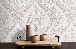 Обои R11746 фото в интерьере коридора превью