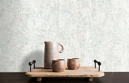 Обои R11750 фото в интерьере коридора превью