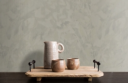 Обои R22804 фото в интерьере коридора превью