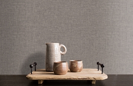 Обои UV1106 фото в интерьере коридора превью