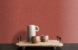 Обои UV1107 фото в интерьере коридора превью