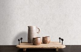 Обои UV1402 фото в интерьере коридора превью