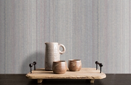 Обои UV4005 фото в интерьере коридора превью