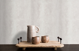 Обои UV4102 фото в интерьере коридора превью