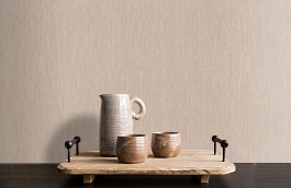 Обои VD1005 фото в интерьере коридора превью