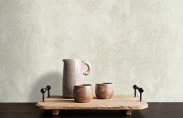 Обои 39302 фото в интерьере коридора превью