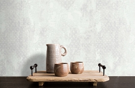 Обои 39321 фото в интерьере коридора превью