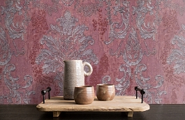 Обои 39405 фото в интерьере коридора превью