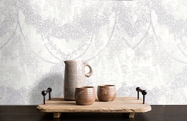 Обои 39521 фото в интерьере коридора превью