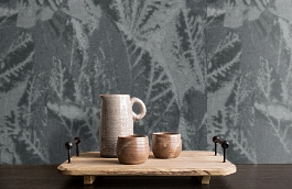 Обои 44107 фото в интерьере коридора превью