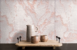 Обои 56001 фото в интерьере коридора превью