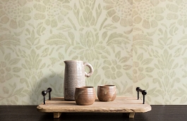 Обои 30001 фото в интерьере коридора превью