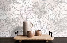 Обои 30533 фото в интерьере коридора превью