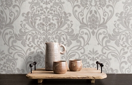 Обои 32303 фото в интерьере коридора превью