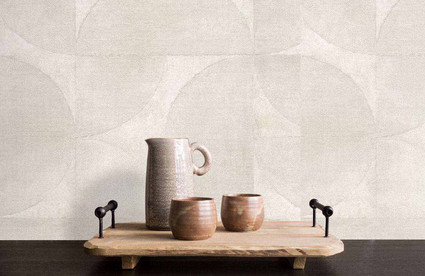 Обои 32874 фото в интерьере коридора Обои 32874 фото в интерьере коридора