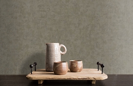 Обои 34574 фото в интерьере коридора превью