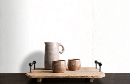 Обои 57315 фото в интерьере коридора превью