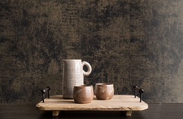 Обои 58060 фото в интерьере коридора превью