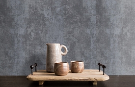 Обои 58078 фото в интерьере коридора превью