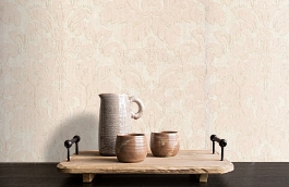 Обои 59006 фото в интерьере коридора превью