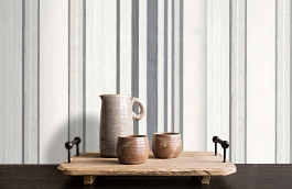 Обои 59033 фото в интерьере коридора превью