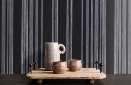 Обои 59037 фото в интерьере коридора превью